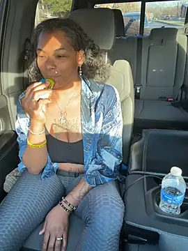 HaloRodeoLover2's Webcam Show