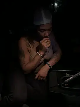 HaloRodeoLover2: вебкам-шоу