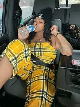 HaloRodeoLover2 webcam show