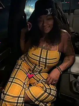 HaloRodeoLover2 웹캠 쇼