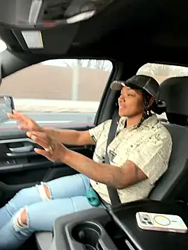 HaloRodeoLover2のウェブカメラショー