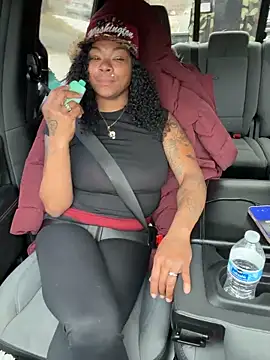 HaloRodeoLover2のウェブカメラショー