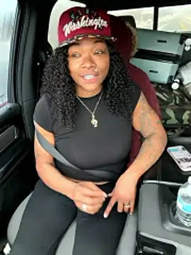 Show webcam de HaloRodeoLover2