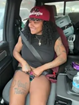 Pertunjukan Kamera Web HaloRodeoLover2