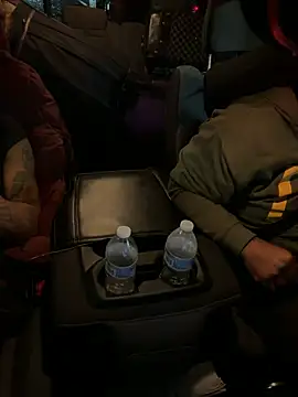 HaloRodeoLover2 网络视讯表演