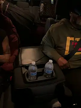 HaloRodeoLover2 Show Webcam