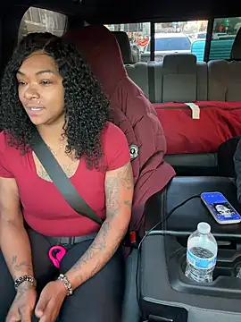 HaloRodeoLover2 Pertunjukan Webcam