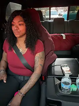 HaloRodeoLover2 Webcam show