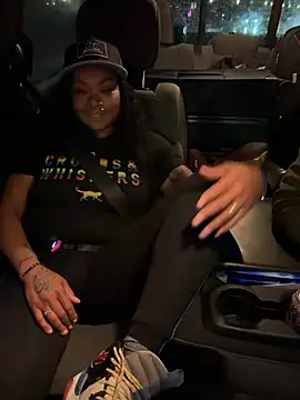 Show de HaloRodeoLover2 na webcam