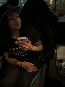 HaloRodeoLover2: вебкам-шоу