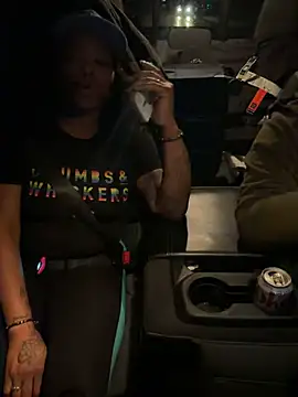 HaloRodeoLover2 网络视讯表演