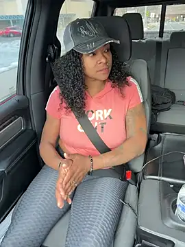 HaloRodeoLover2's Webcam Show