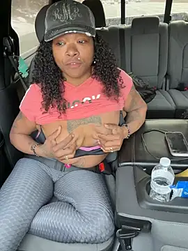 Show Webcam de HaloRodeoLover2