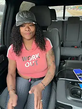 HaloRodeoLover2 网络视讯表演