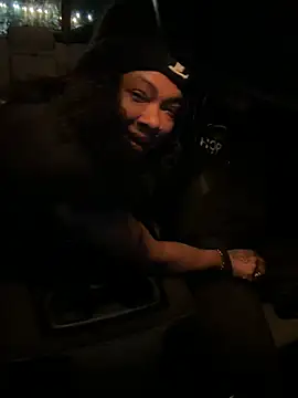 Show modela HaloRodeoLover2 na web-kameri