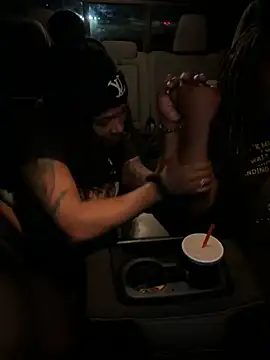 HaloRodeoLover2: вебкам-шоу