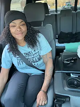 HaloRodeoLover2 网络视讯表演