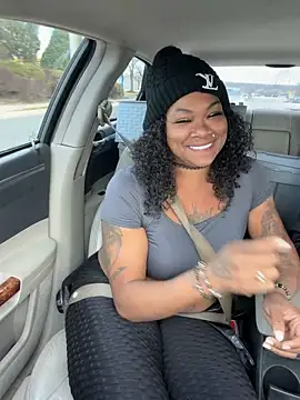 โชว์เว็บแคมของ HaloRodeoLover2