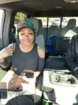 Webkamerová show HaloRodeoLover2