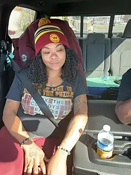 HaloRodeoLover2 Webcamshow