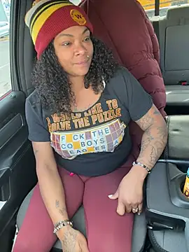 Show de webcam de HaloRodeoLover2