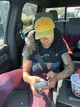 HaloRodeoLover2 在線直播表演