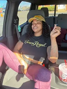 Pokazy przed kamerką – HaloRodeoLover2