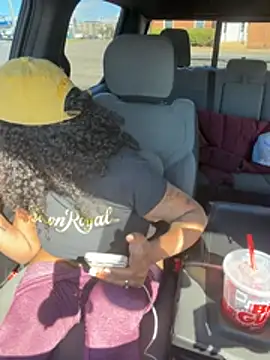 Pokazy przed kamerką – HaloRodeoLover2