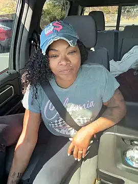 HaloRodeoLover2 Webcam-Show