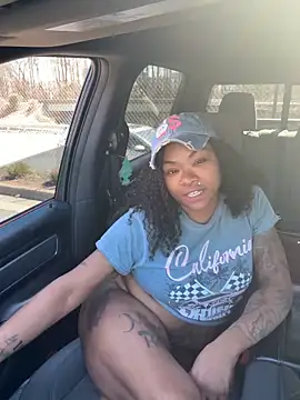 HaloRodeoLover2: διαδικτυακό σόου στην κάμερα