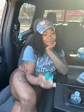 HaloRodeoLover2 在線直播表演