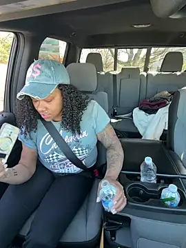 HaloRodeoLover2のウェブカメラショー