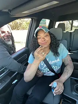 Webkamerová show HaloRodeoLover2