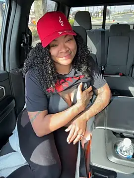 HaloRodeoLover2 Webcam-Show