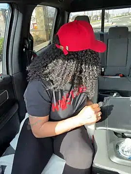 HaloRodeoLover2 Webcam Show