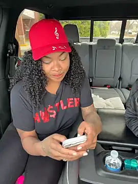 Show Webcam de HaloRodeoLover2