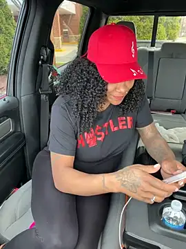 HaloRodeoLover2 Webcam-Show