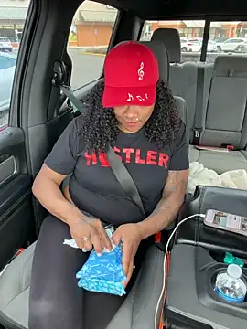 HaloRodeoLover2's Webcam Show