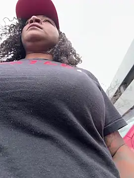 HaloRodeoLover2 webcam show