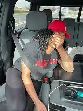 HaloRodeoLover2 웹캠 쇼