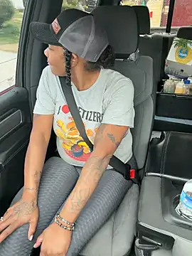 HaloRodeoLover2 webcam show