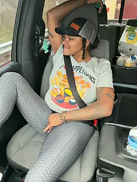 HaloRodeoLover2's Webcam Show