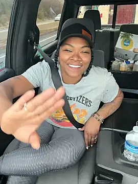 Pokazy przed kamerką – HaloRodeoLover2