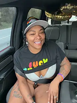 HaloRodeoLover2 Adlı Modelin Web Kamerası Şovu