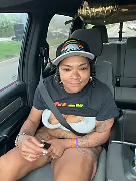 Pertunjukan Kamera Web HaloRodeoLover2