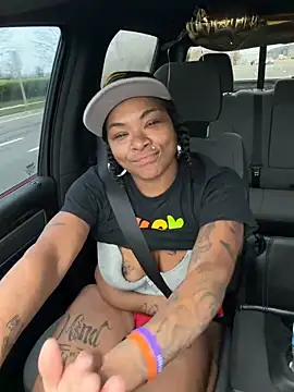 HaloRodeoLover2 Webcam-Show