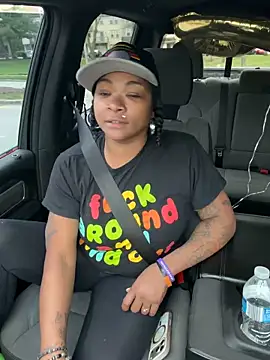 HaloRodeoLover2 网络视讯表演