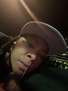 Show de webcam de HaloRodeoLover2