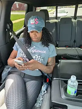 عرض كام HaloRodeoLover2