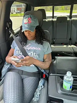 HaloRodeoLover2 Show in webcam